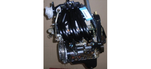 NEW ENGINE GASOLINE A08S3 EURO-3-4 ASSY-SUB SET CHEVROLET 98-04