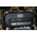 USED ENGINE GASOLINE A5D EURO-3-4 ASSY COMPLETE FOR KIA 2000-05