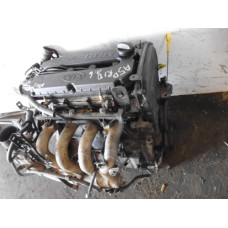 USED ENGINE GASOLINE A5D EURO-3-4 ASSY COMPLETE FOR KIA 2000-05 USED ENGINE GASOLINE A5D EURO-3-4 ASSY COMPLETE FOR KIA 2000-05
