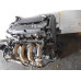 USED ENGINE GASOLINE A5D EURO-3-4 ASSY COMPLETE FOR KIA 2000-05