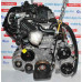 NEW ENGINE GASOLINE B12D1 EURO-3-4 ASSY-SUB SET CHEVROLET 2006-11