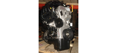 NEW ENGINE GASOLINE B12D1 EURO-3-4 ASSY-SUB SET CHEVROLET 2006-11