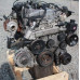 USED ENGINE DIESEL D20DT 2WD 4WD SSANGYONG KYRON ACTYON 2006-11