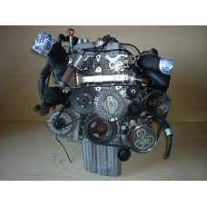 USED ENGINE DIESEL D20DT 2WD 4WD SSANGYONG KYRON ACTYON 2006-11