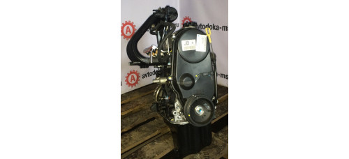 NEW ENGINE GASOLINE F8CV FOR CHEVROLET SPARK MATIZ TICO 1998-06