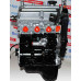 NEW ENGINE GASOLINE F8CV FOR CHEVROLET SPARK MATIZ TICO 1998-06