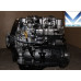 NEW ENGINE DIESEL D4BF COMPLETE FOR HYUNDAI VEHICLES 1991-01