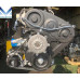NEW ENGINE DIESEL D4BB SUB COMPLETE FOR HYUNDAI 1991-20