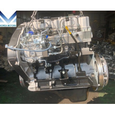 NEW ENGINE DIESEL D4BB SUB COMPLETE FOR HYUNDAI 1991-20 NEW ENGINE DIESEL D4BB SUB COMPLETE FOR HYUNDAI 1991-20