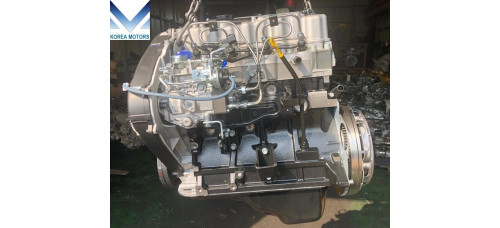 NEW ENGINE DIESEL D4BB SUB COMPLETE FOR HYUNDAI 1991-20