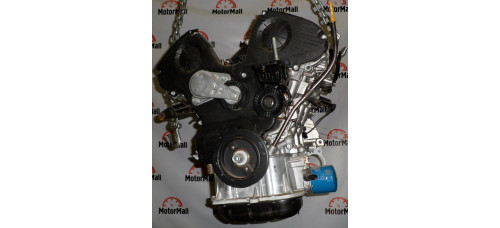 NEW ENGINE GAS L6BA (G6BA) EURO-3-4 ASSY HYUNDAI KIA 1999-07