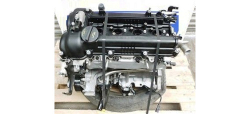 NEW ENGINE GASOLINE G4FG COMPLETE SET FOR HYUNDAI KIA 2010-20