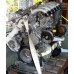 NEW ENGINE DIESEL D2.9DT SET ASSY-SUB FOR SSANGYONG 1997-05