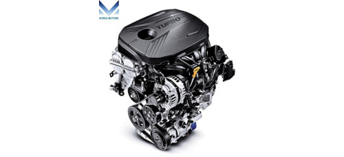 NEW ENGINE PETROL T-GDI G4FP ASSY COMPLETE FOR HYUNDAI KIA 2019-22