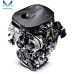 NEW ENGINE PETROL T-GDI G4FP ASSY COMPLETE FOR HYUNDAI KIA 2019-22