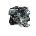 ENGINE DIESEL D20DT SET ASSY SSANGYONG FOR KYRON / ACTYON 2006-11