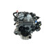 ENGINE DIESEL D20DT SET ASSY SSANGYONG FOR KYRON / ACTYON 2006-11