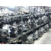 USED ENGINE DIESEL D27DT SET COMPLETE SET FOR SSANGYONG 2005-08