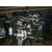 USED ENGINE DIESEL D27DT SET COMPLETE SET FOR SSANGYONG 2005-08