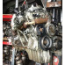 USED ENGINE DIESEL D27DT SET COMPLETE SET FOR SSANGYONG 2005-08