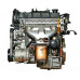 USED ENGINE GASOLINE F15D3 EURO-3-4 ASSY FOR GM VEHICLES 2000-10