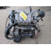 USED ENGINE GASOLINE G4CP COMPLETE SET FOR HYUNDAI KIA 1996-06