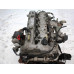 USED ENGINE DIESEL D27DT COMPLETE SSANGYONG REXTON KYRON 2007-11