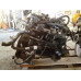 USED ENGINE DIESEL D27DT COMPLETE SSANGYONG REXTON KYRON 2007-11