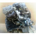USED ENGINE DIESEL D27DT COMPLETE SSANGYONG REXTON KYRON 2007-11