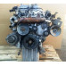 USED ENGINE DIESEL D27DT COMPLETE SSANGYONG REXTON KYRON 2007-11