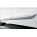 TUIX SIDE MOLDINGS KIT FOR HYUNDAI IONIQ HYBRID 2016-17