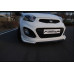 F3S LIP AEROPARTS BODY KIT FULL SET KIA MORNING PICANTO 2010-14