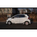 F3S LIP AEROPARTS BODY KIT FULL SET KIA MORNING PICANTO 2010-14