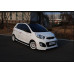 F3S LIP AEROPARTS BODY KIT FULL SET KIA MORNING PICANTO 2010-14