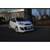 F3S LIP AEROPARTS BODY KIT FULL SET KIA MORNING PICANTO 2010-14