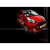 STERLIN F1 AEROPARTS BODY KIT SET FOR KIA MORNING PICANTO 2010-14 STERLIN F1 AEROPARTS BODY KIT SET FOR KIA MORNING PICANTO 2010-14