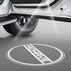 TUON DOOR SPOT LAMP COLUMN KIA MOHAVE BORREGO 2018-19 TUON DOOR SPOT LAMP COLUMN KIA MOHAVE BORREGO 2018-19