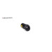 TUON DOOR SCUFF SPHERICAL SET FOR KIA SOUL 2008-12