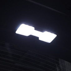 TUON LED TAIL GATE LAMP FOR KIA NEW MOHAVE BORREGO 2018-19 TUON LED TAIL GATE LAMP FOR KIA NEW MOHAVE BORREGO 2018-19