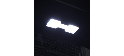 TUON LED TAIL GATE LAMP FOR KIA NEW MOHAVE BORREGO 2018-19
