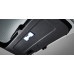 TUON LED TAIL GATE LAMP FOR KIA NEW MOHAVE BORREGO 2018-19