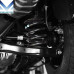 TUON NEW OFF-ROAD COIL SPRING FOR KIA MOHAVE BORREGO 2018-19