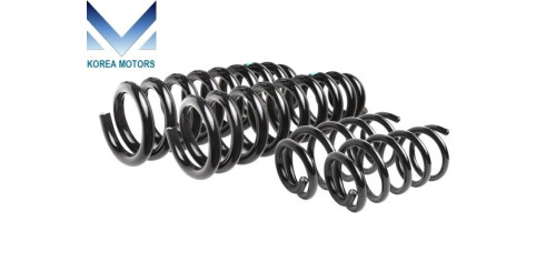 TUON NEW OFF-ROAD COIL SPRING FOR KIA MOHAVE BORREGO 2018-19