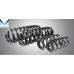 TUON NEW OFF-ROAD COIL SPRING FOR KIA MOHAVE BORREGO 2018-19