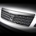 TUON MIRROR CHROME RADIATOR GRILL FOR KIA MOHAVE BORREGO 2018-19