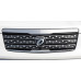 TUON MIRROR CHROME RADIATOR GRILL FOR KIA MOHAVE BORREGO 2018-19