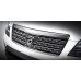 TUON MIRROR CHROME RADIATOR GRILL FOR KIA MOHAVE BORREGO 2018-19