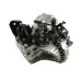 MOBIS TRANSMISSION ASSY 6MT 2WD SET FOR KIA HYUNDAI 2010-14