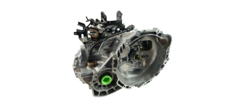 MOBIS TRANSMISSION ASSY 6MT 2WD SET FOR KIA HYUNDAI 2010-14
