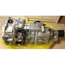 NEW MANUAL TRANSMISSION 5-MT 2WD HYUNDAI STAREX H-1 2007-15